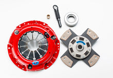 Load image into Gallery viewer, South Bend / DXD Racing Clutch 91-98 Nissan 240SX 2.4L Stg 4 Extreme Clutch Kit