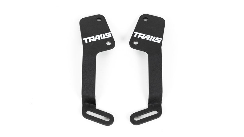 GrimmSpeed 2020+ Subaru Outback TRAILS Ditch Light Brackets