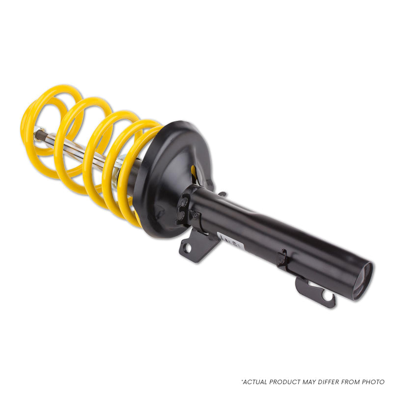 ST Sport-tech Suspension Kit 15-16 VW Golf VII 2.0 TDI