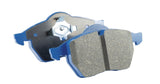EBC 95-96 Subaru Impreza 2.2 Bluestuff Front Brake Pads