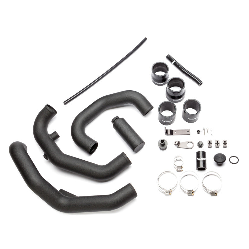 Cobb 15-21 Subaru WRX/STI FMIC Cold Pipe Kit