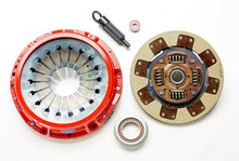 Load image into Gallery viewer, South Bend / DXD Racing Clutch 86-93 Toyota Supra 7MGTE (R154 Trans) 3.0L Stg 3 Endur Clutch Kit