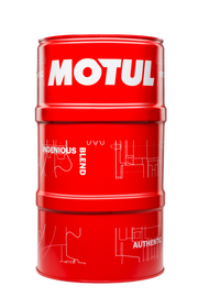 Motul 60L Synthetic Engine Oil 8100 0W20 Eco-Clean