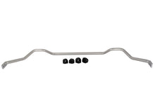 Load image into Gallery viewer, Whiteline 89-93 Nissan Skyline R32 GTS RWD Front 24mm Heavy Duty Adjustable Swaybar