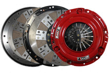 Load image into Gallery viewer, McLeod RXT Twin Toyota 2JZ Engine W/Steel Flywheel 1 x 24 Spline 0 Balance