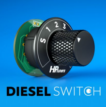 Load image into Gallery viewer, HPT Cummins (CM2350) Diesel Switch