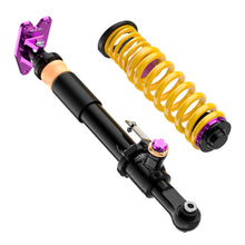 Load image into Gallery viewer, KW 2021+ BMW M3 (G80) Sedan 2WD / M4 (G82) Coupe 2WD (Incl. Comp) V4 Clubsport Coilover Kit 3-Way