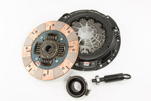 Load image into Gallery viewer, Competition Clutch 1991-1998 Nissan 240SX Stage 3 - Segmented Ceramic Clutch Kit