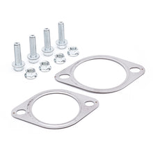 Load image into Gallery viewer, COBB 10-13 MazdaSpeed3 Cat-Back Exhaust Replacement Hardware Kit (Gasket and bolts)