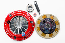 Load image into Gallery viewer, South Bend / DXD Racing Clutch 13+ Subaru BRZ 2.0L Stage 3 Endur Clutch Kit