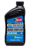 Red Line Pro-Series 5W30 DEX1G2 SN+ Motor Oil - Quart