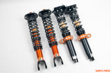 Load image into Gallery viewer, Moton 05-12 Porsche 911 997 AWD 1-Way Series Coilovers w/ Springs