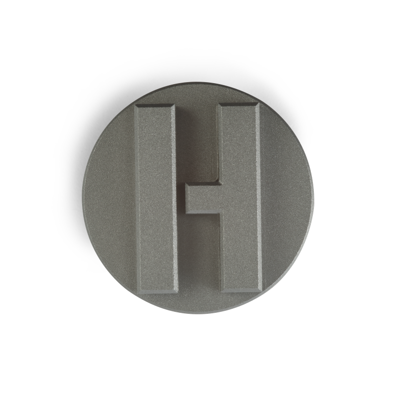 Mishimoto LS Engine Hoonigan Oil Filler Cap - Silver