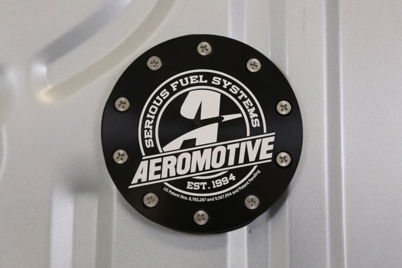 Aeromotive 71-72 Pontiac GTO/LeMans 340 Stealth Gen 2 Fuel Tank