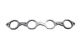 Kooks SB Ford 2in Steel Canfield/Dart Flange (Bank)