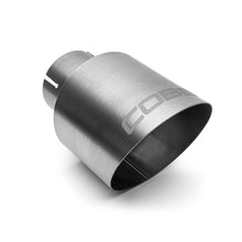 Load image into Gallery viewer, Cobb Volkswagen GTI MK7/MK7.5/MK8 Brushed Titanium Tip Kit