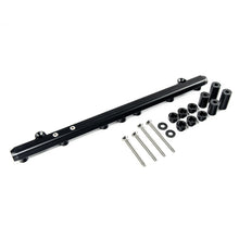 Load image into Gallery viewer, DeatschWerks Toyota 2JZ-GTE Fuel Rails