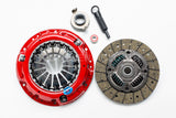 South Bend / DXD Racing Clutch 06-11 Subaru Impreza WRX 2.5L Stg 2 Daily Clutch Kit