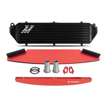 Load image into Gallery viewer, Mishimoto 2023+ Toyota GR Corolla Performance Intercooler - Black