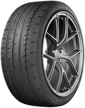 Load image into Gallery viewer, Yokohama Advan Apex V601 Tire - 295/30R20 101Y