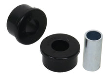 Load image into Gallery viewer, Whiteline 79-85 Mazda RX-7 Rear Watts Link Pivot Bushing