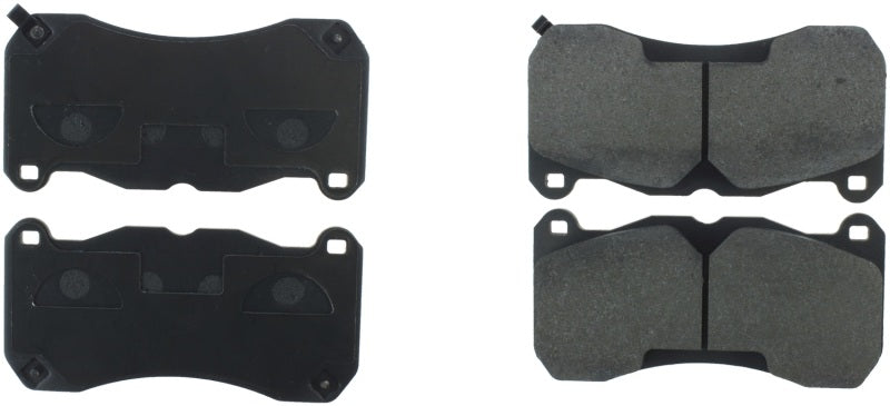 StopTech Street Brake Pads - Front