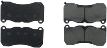 Load image into Gallery viewer, StopTech Street Brake Pads - Front