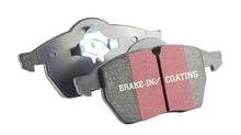 Load image into Gallery viewer, EBC 17+ BMW 530 2.0L Turbo (G30) Ultimax Front Brake Pads