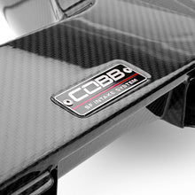 Load image into Gallery viewer, Cobb 22-23 Volkswagen Golf GTI MK8 Redline Carbon Fiber Intake System