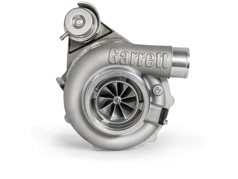 Garrett G30-900 Turbocharger 1.01 A/R O/V V-Band In/Out - Internal WG (Standard Rotation)