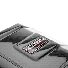 Load image into Gallery viewer, Cobb 18-20 Ford F-150 2.7L EcoBoost Redline Carbon Fiber Intake System