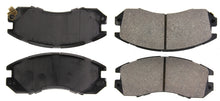 Load image into Gallery viewer, StopTech Performance Brake Pads