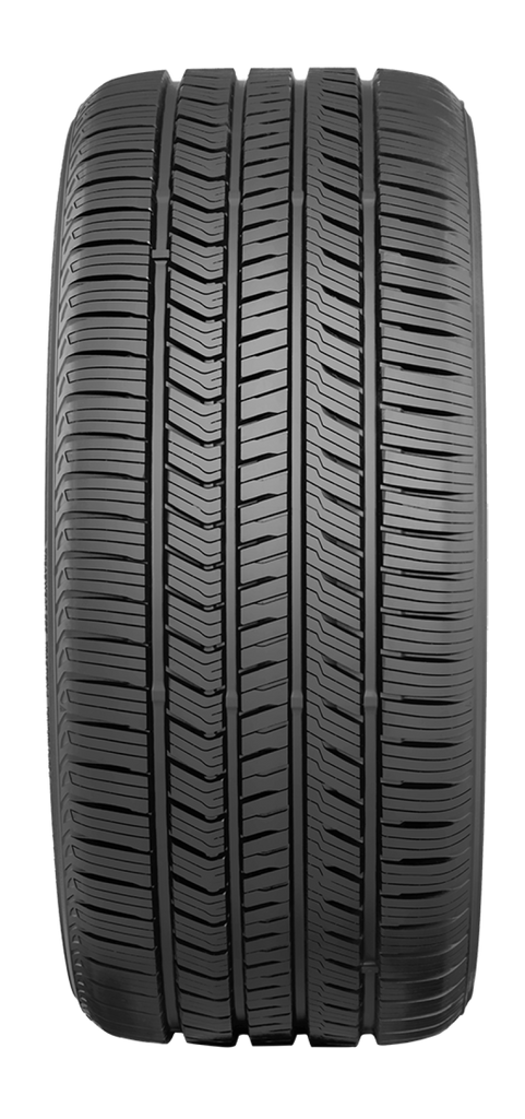 Yokohama Geolandar X-CV Tire - 235/60R18 103H