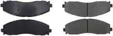 Load image into Gallery viewer, StopTech Street Brake Pads - Rear