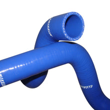 Load image into Gallery viewer, Mishimoto 93-97 Mazda RX7 Blue Silicone Hose Kit