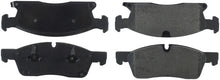 Load image into Gallery viewer, StopTech Street Brake Pads - Front