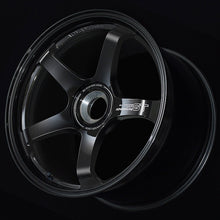 Load image into Gallery viewer, Advan GT 19X9.5 +40 5-130 Racing Titanium Black Wheel