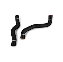 Load image into Gallery viewer, Mishimoto 09+ Nissan 370Z Black Silicone Hose Kit