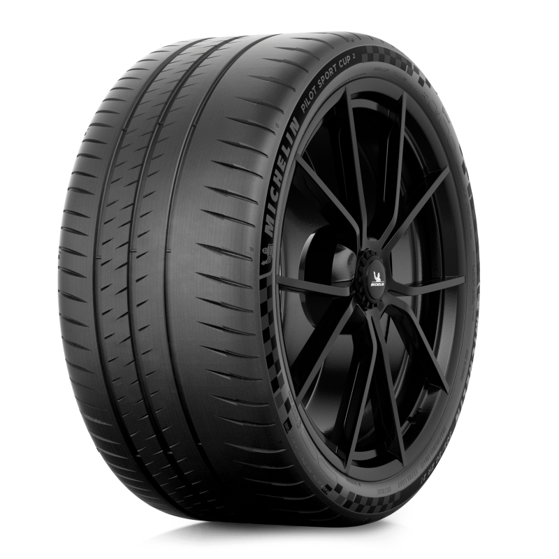 Michelin Pilot Sport Cup 2 Connect 225/40ZR19 (93Y)