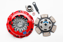 Load image into Gallery viewer, South Bend / DXD Racing Clutch 02-05 Subaru Impreza WRX 2L Stg 3 Drag Clutch Kit