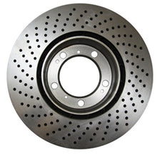 Load image into Gallery viewer, EBC 10-13 Chevrolet Corvette (C6) 6.2 Grand Sport Premium Front Rotors