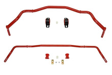 Load image into Gallery viewer, Pedders 2015+ Ford Mustang S550 Front and Rear Sway Bar Kit
