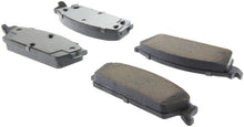 Load image into Gallery viewer, StopTech Street Select Brake Pads