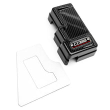 Load image into Gallery viewer, Cobb 22-24 Subaru WRX Redline Carbon Fiber Fuse Cover (Passenger Side)