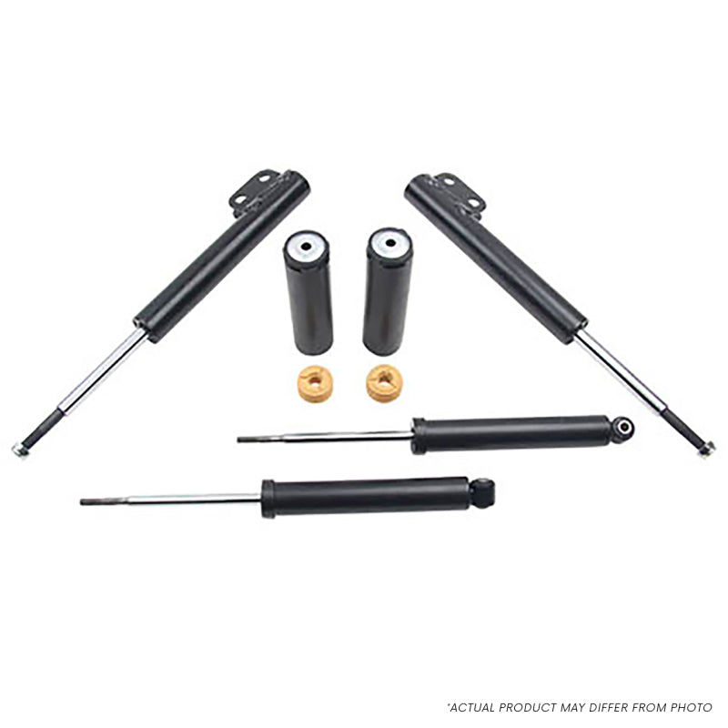 ST Shock Kit 15-16 VW Golf VII 50mm IRS