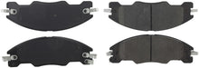 Load image into Gallery viewer, StopTech Street Brake Pads - Front