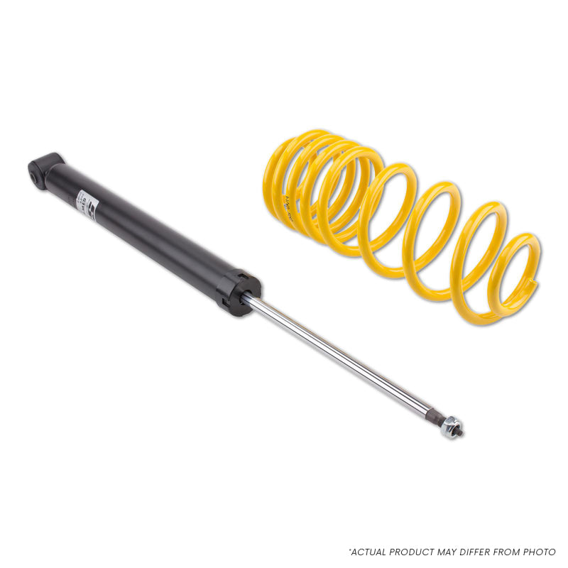 ST Sport-tech Suspension Kit 15-16 VW Golf VII 2.0 TDI