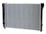 aFe BladeRunner OER Series Radiator Chevrolet Corvette (C5/Z06) 97-04 V8-5.7L (LS1/LS6)
