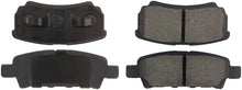 Load image into Gallery viewer, StopTech Street Select Brake Pads - Front