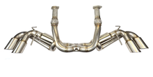 Load image into Gallery viewer, ETS C8 Corvette Exhaust System